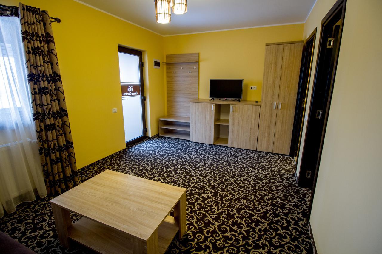 Green Garden Resort Odobesti Room photo